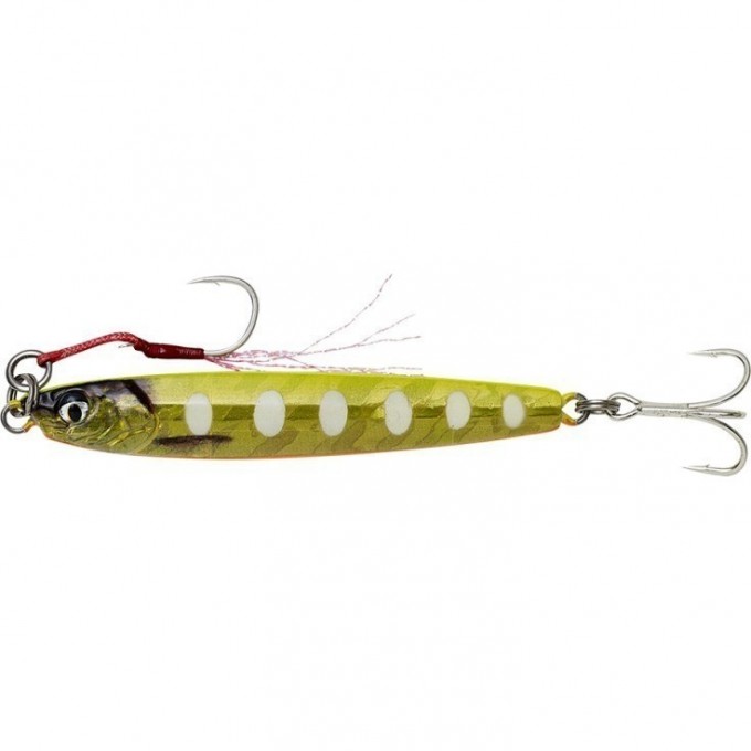 Блесна SAVAGE GEAR 3D Jig Minnow 10g 5.9cm YGO PHP 63915