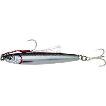 Блесна SAVAGE GEAR 3D Jig Minnow 40g 9.3cm Flash Minnow PHP Блесна SAVAGE GEAR 3D Jig Minnow 40g 9.3cm Flash Minnow PHP