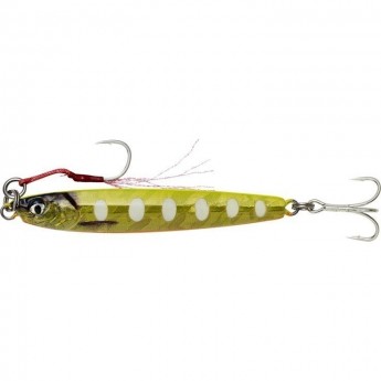 Блесна SAVAGE GEAR 3D Jig Minnow 8g 5.4cm YGO PHP Блесна SAVAGE GEAR 3D Jig Minnow 8g 5.4cm YGO PHP