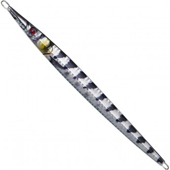 Блесна SAVAGE GEAR 3D Needle Jig 17см 60г sinking barracuda PHP Блесна SAVAGE GEAR 3D Needle Jig 17см 60г sinking barracuda PHP