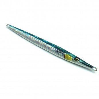 Блесна SAVAGE GEAR 3D Needle Jig 17см 60г sinking full glow Блесна SAVAGE GEAR 3D Needle Jig 17см 60г sinking full glow