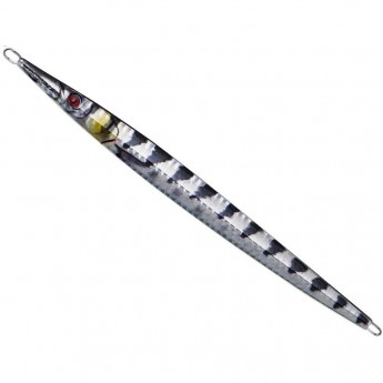 Блесна SAVAGE GEAR 3D Needle Jig 20см 100г sinking barracuda PHP Блесна SAVAGE GEAR 3D Needle Jig 20см 100г sinking barracuda PHP