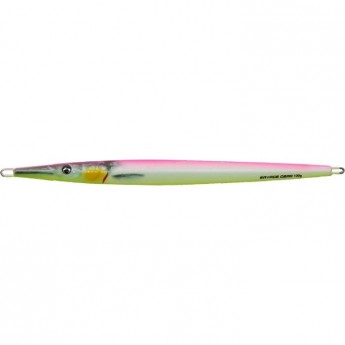 Блесна SAVAGE GEAR 3D Needle Jig 6см 7г sinking full glow Блесна SAVAGE GEAR 3D Needle Jig 6см 7г sinking full glow