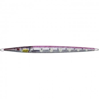 Блесна SAVAGE GEAR 3D Needle Jig 6см 7г sinking pink flash glow dots PHP Блесна SAVAGE GEAR 3D Needle Jig 6см 7г sinking pink flash glow dots PHP