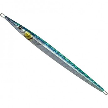 Блесна SAVAGE GEAR 3D Needle Jig 90 S 20гр Needlefish PHP