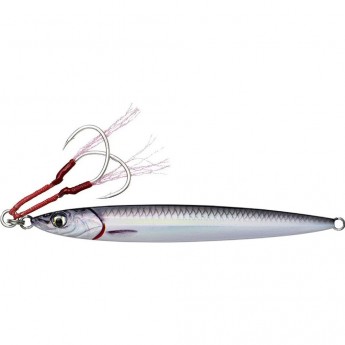 Блесна SAVAGE GEAR 3D Slim Jig Minnow 18см 180г Sinking Flash Minnow PHP Блесна SAVAGE GEAR 3D Slim Jig Minnow 18см 180г Sinking Flash Minnow PHP