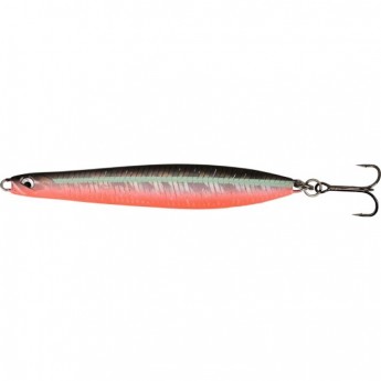 Блесна SAVAGE GEAR Seeker 28g 03-Fluo Red Black
