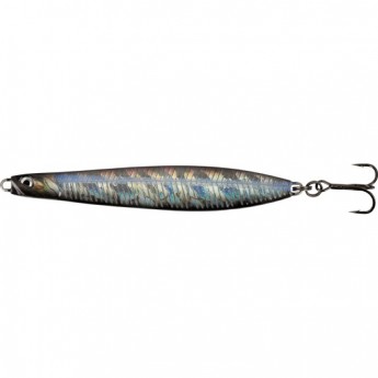 Блесна SAVAGE GEAR Seeker 28g 04-Black Pearl