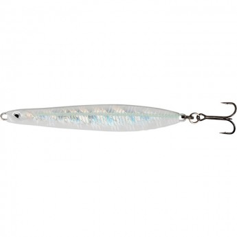 Блесна SAVAGE GEAR Seeker 28g 05-White Pearl