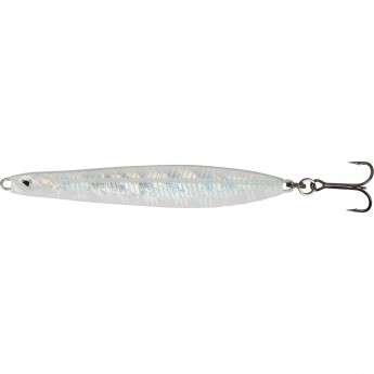 Блесна SAVAGE GEAR Seeker ISP 98mm 23g NL 05-White Pearl