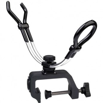 Держатель удилищ SAVAGE GEAR MP Alu Clamp Flex Mount