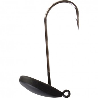 Джигер SAVAGE GEAR 3D Crayfish Stand Up Jighead size S 6g #1/0 3pcs