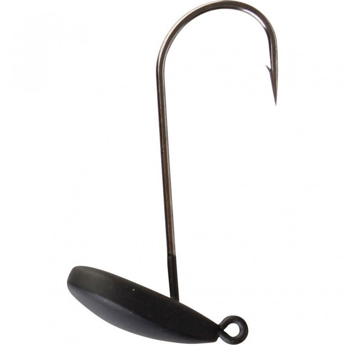 Джигер SAVAGE GEAR 3D Crayfish Stand Up Jighead size S 6g #1/0 3pcs 47109