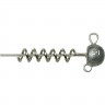 Джигер SAVAGE GEAR Ball Corkscrew Heads 4g 63813-001
