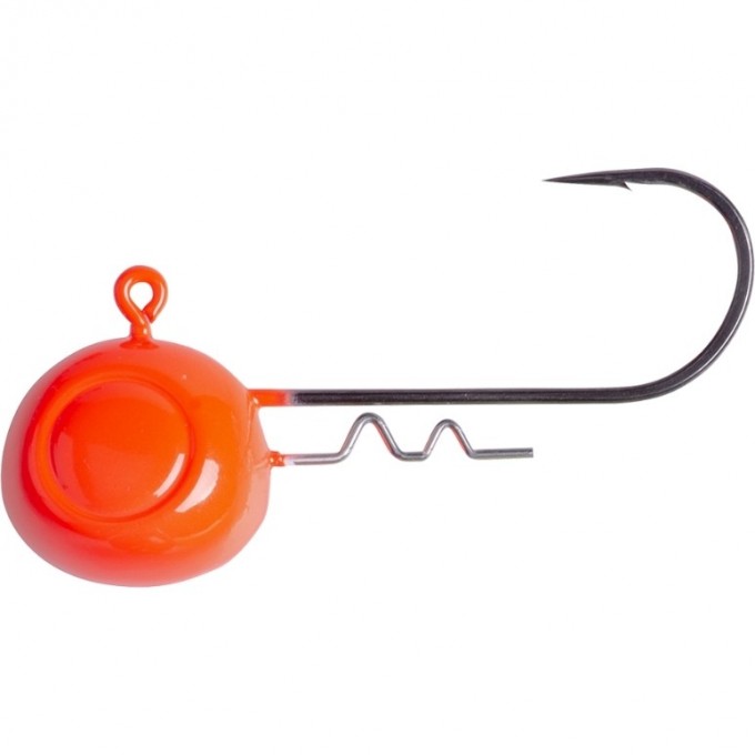 Джигер SAVAGE GEAR Rattling jig heads 8/0 100g 57703-001