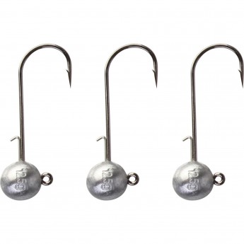 Джигеры SAVAGE GEAR Ball 12.5g 3/0 3pcs