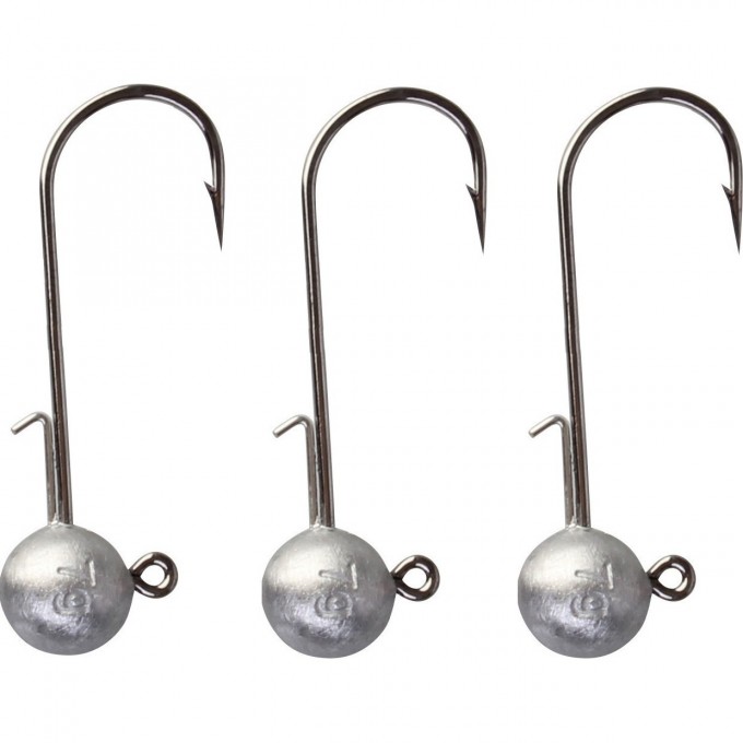 Джигеры SAVAGE GEAR Ball 7g 1 3pcs 46986