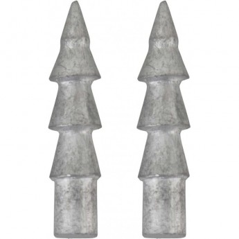 Груз-баланс SAVAGE GEAR Balance Spikes 1.8g & 3.0g 8+8pcs