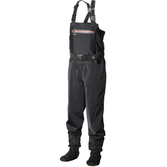 Комбинезон SAVAGE GEAR SCIERRA X-STRETCH XL 57933