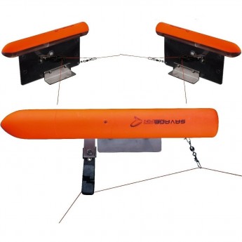 Кораблик SAVAGE GEAR MP Paravane (Left) XL