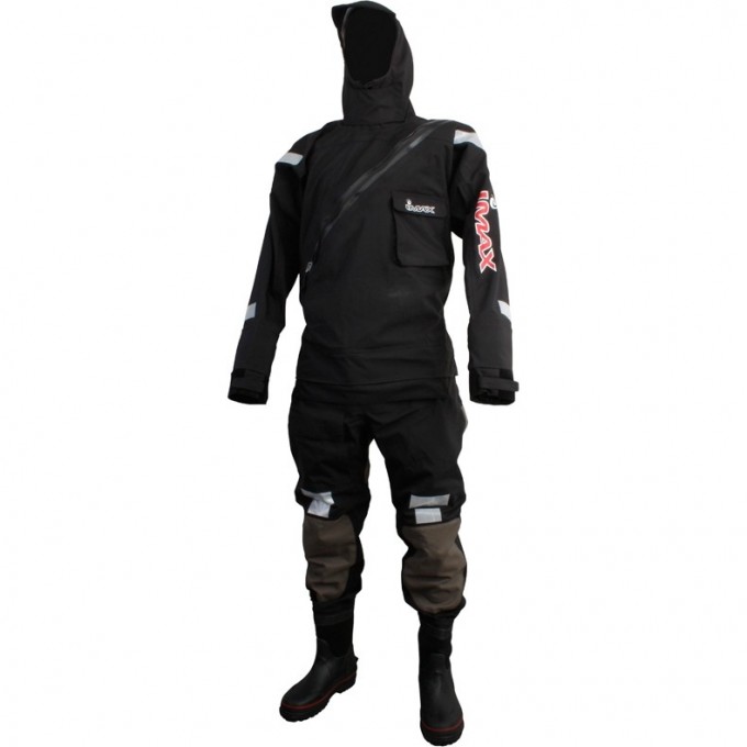 Костюм сухой SAVAGE GEAR IMAX NAUTECH 46/47 45218