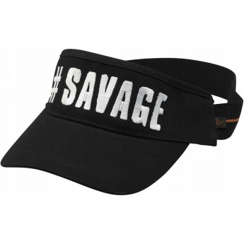 Козырек SAVAGE GEAR #SAVAGE Visor
