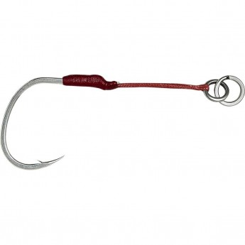 Крючки SAVAGE GEAR Bloody Assist #1 4pcs