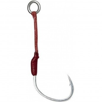 Крючки SAVAGE GEAR Micro Assist S #8 4pcs