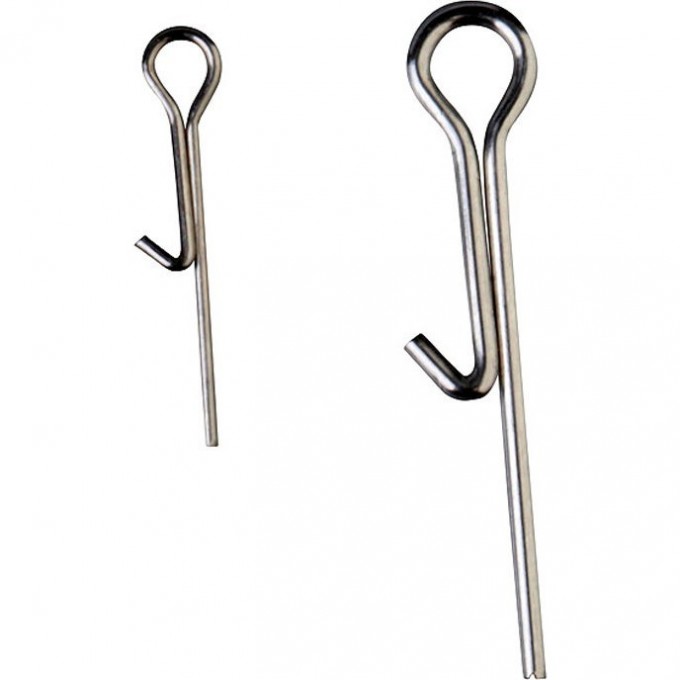 Набор оснастки SAVAGE GEAR SS Stinger Spikes Kit S, M 20pcs 48819