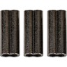 Обжимная трубка SAVAGE GEAR Double Barrel Crimps BLN XL 10mm Ø 1.5mm 50pcs 54906