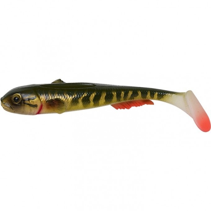 Приманка SAVAGE GEAR 3D LB Goby Shad 20cm 60g 1шт Pike 63694-001
