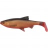 Приманка SAVAGE GEAR 3D LB River Roach Paddletail 22cm 125g 2pcs Blood Belly 57456