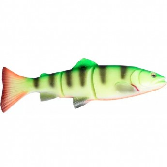 Приманка SAVAGE GEAR 3D Line Thru Trout 200 98гр 05-Firetiger Приманка SAVAGE GEAR 3D Line Thru Trout 200 98гр 05-Firetiger