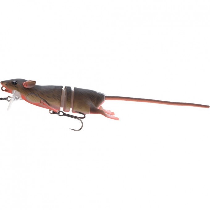 Приманка SAVAGE GEAR 3D Rad 20cm 32g 05-Bloody Red Belly 58313