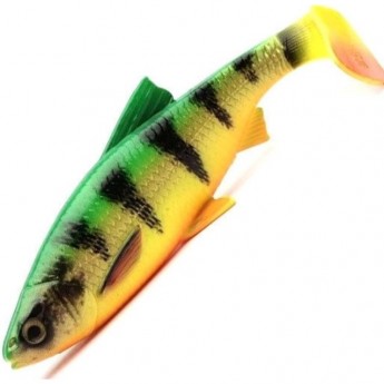 Приманка SAVAGE GEAR 3D River Roach 10см 10г Firetiger 40PCS BULK Приманка SAVAGE GEAR 3D River Roach 10см 10г Firetiger 40PCS BULK