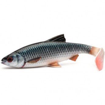 Приманка SAVAGE GEAR 3D River Roach 10см 10г Roach 40PCS BULK Приманка SAVAGE GEAR 3D River Roach 10см 10г Roach 40PCS BULK