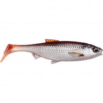 Приманка SAVAGE GEAR 3D River Roach 10см 10г Smelt 40PCS BULK Приманка SAVAGE GEAR 3D River Roach 10см 10г Smelt 40PCS BULK