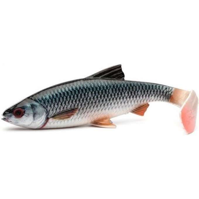 Приманка SAVAGE GEAR 3D River Roach 14см 28г Roach 20PCS BULK 74298