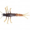 Приманка SAVAGE GEAR 3D TPE Mayfly Nymph 5cm 2.5g 1pcs 01-Brown 50671