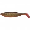 Приманка SAVAGE GEAR 4D Herring Shad 19cm 45g 20pcs Blood Belly (Bulk) 57469