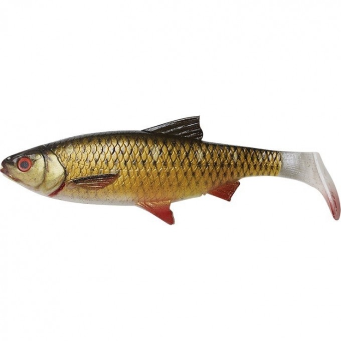 Приманка SAVAGE GEAR 4D LB River Roach 18cm 70g 1шт Roach 63703-001