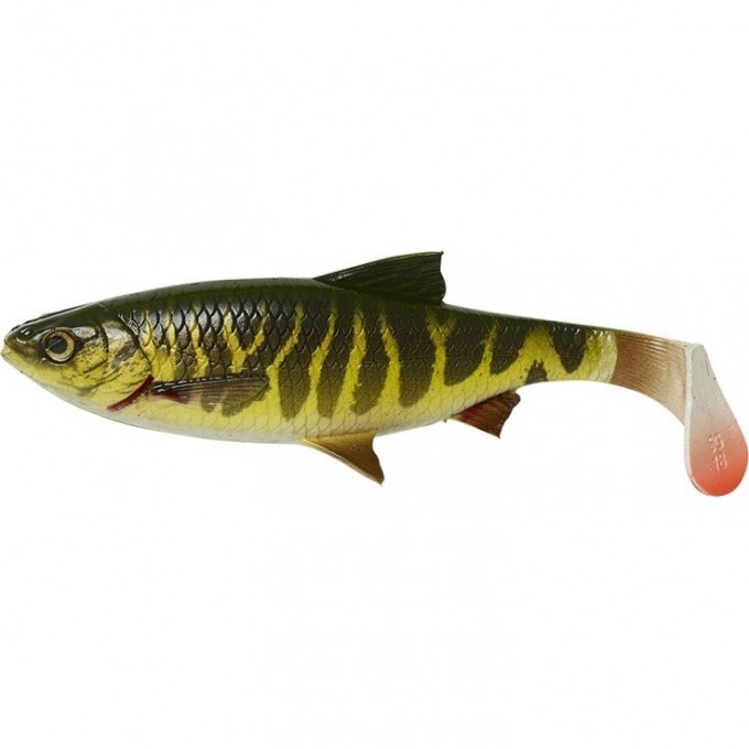Приманка SAVAGE GEAR 4D LB River Roach 22cm 125g 1шт Pike 63718-001