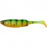 Приманка SAVAGE GEAR Craft Shad 10см 6г Firetiger 40шт 74091