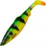 Приманка SAVAGE GEAR Craft Shad 10см 6г Firetiger 5шт 72417