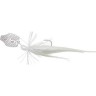 Приманка SAVAGE GEAR Crazy Swim Jig 12,5см 14.5г White Silver 76737