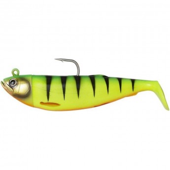 Приманка SAVAGE GEAR Cutbait Herring Kit 25cm 460g FireTiger