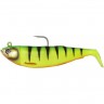 Приманка SAVAGE GEAR Cutbait Herring Kit 25cm 460g FireTiger