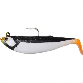 Приманка SAVAGE GEAR Cutbait Herring Kit 25cm 460g Puffin