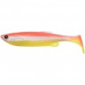 Приманка SAVAGE GEAR LB 3D Fat Minnow T-Tail 9cm 7g Bulk 70pcs YR Fluo 61812