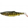 Приманка SAVAGE GEAR LB 4D Herring Shad 11cm 9g Pike (Bulk) 63659-001